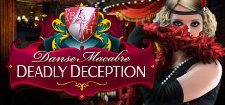 Image of Danse Macabre: Deadly Deception Collector's Edition