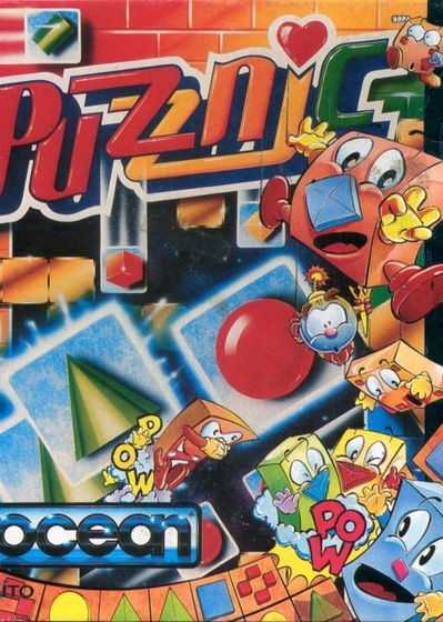 Profile picture of Puzznic