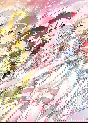 Profile picture of Yuki Yuna wa Yusha de Aru S Profile picture of Yuki Yuna wa Yusha de Aru S