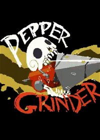 Profile picture of Pepper Grinder