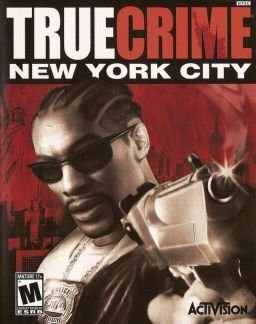 Image of True Crime: New York City