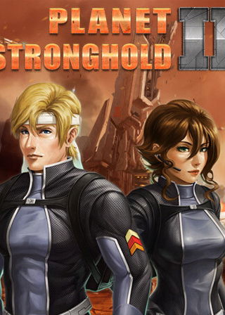 Profile picture of Planet Stronghold 2 Profile picture of Planet Stronghold 2