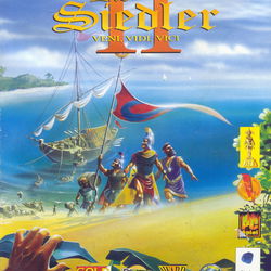 Image of The Settlers II: Veni, Vidi, Vici