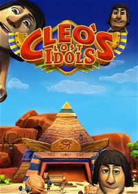 Profile picture of Cleo's Lost Idols