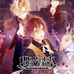 Image of Diabolik Lovers Chaos Lineage Image of Diabolik Lovers Chaos Lineage
