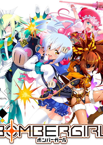 Profile picture of Bombergirl