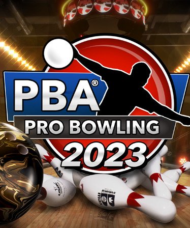 Image of PBA Pro Bowling 2023