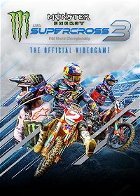 Profile picture of Monster Energy Supercross - The Official Videogame 3
