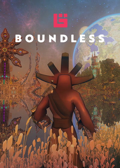 Profile picture of Boundless