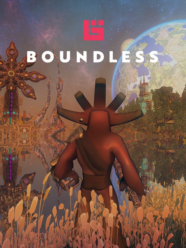 Image of Boundless