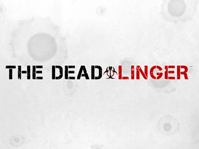 Image of The Dead Linger