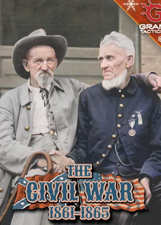 Profile picture of Grand Tactician: The Civil War (1861-1865)