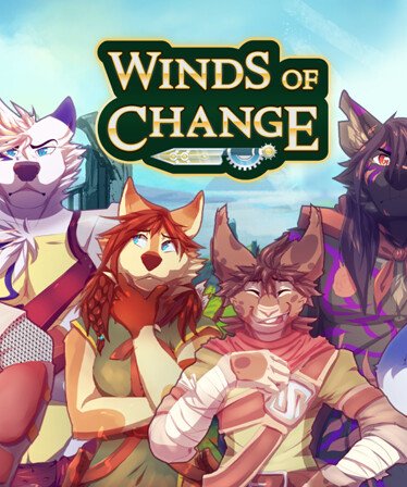 Image of Winds of Change