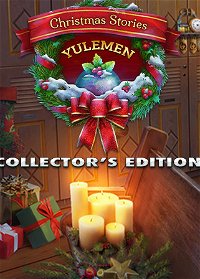 Profile picture of Christmas Stories: Yulemen Collector's Edition