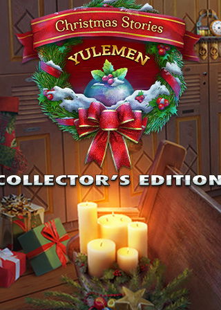 Profile picture of Christmas Stories: Yulemen Collector's Edition