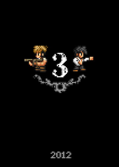 Profile picture of On the Rain-Slick: Precipice of Darkness - Episode Three Profile picture of On the Rain-Slick: Precipice of Darkness - Episode Three