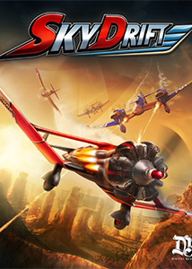 Profile picture of SkyDrift