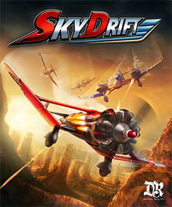 Image of SkyDrift