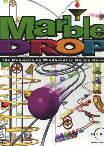 Profile picture of Marble Drop