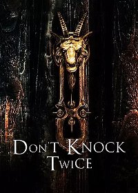 Profile picture of Don't Knock Twice