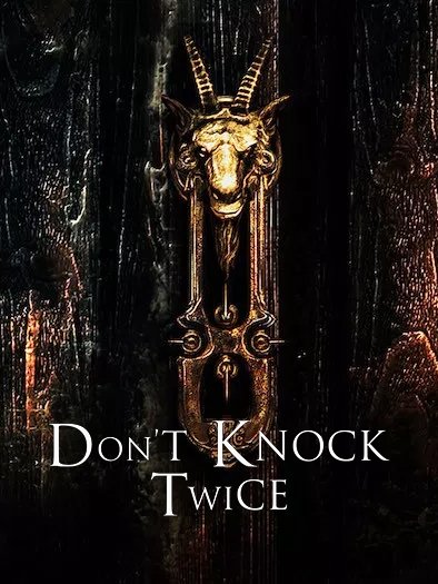 Image of Don't Knock Twice