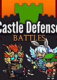 Profile picture of Castle Defense Battles