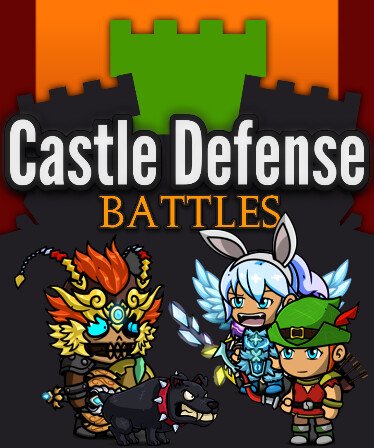Image of Castle Defense Battles