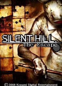 Profile picture of Silent Hill: The Escape