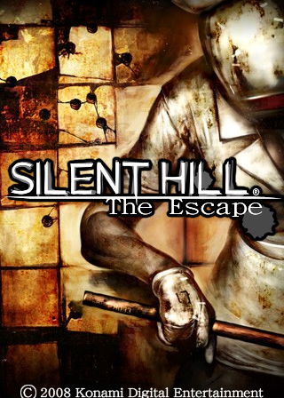 Profile picture of Silent Hill: The Escape Profile picture of Silent Hill: The Escape