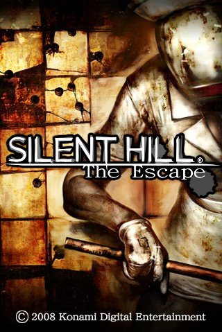 Image of Silent Hill: The Escape