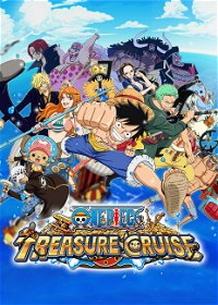 Profile picture of One Piece: Treasure Cruise