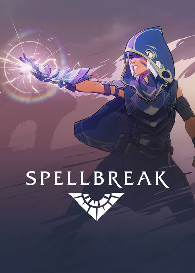Profile picture of Spellbreak