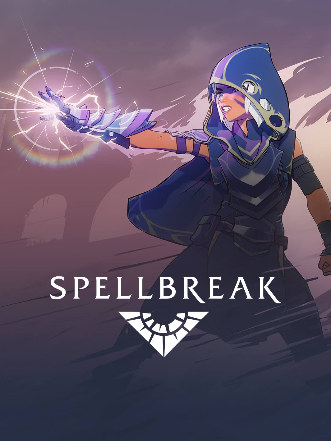Image of Spellbreak