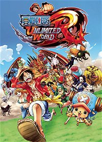 Profile picture of One Piece: Unlimited World RED