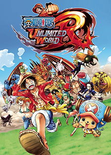 Profile picture of One Piece: Unlimited World RED