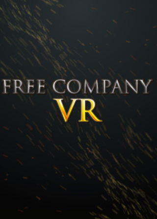 Profile picture of Free Company VR