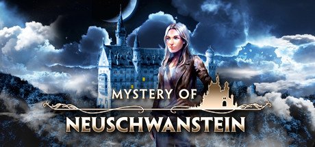 Image of Mystery of Neuschwanstein