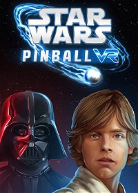 Profile picture of Star Wars Pinball VR