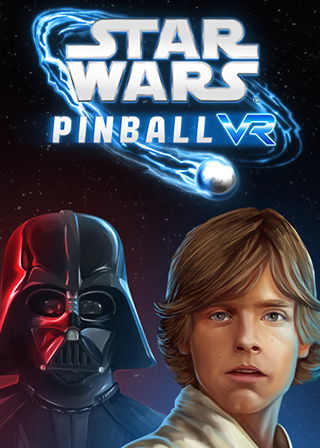 Profile picture of Star Wars Pinball VR