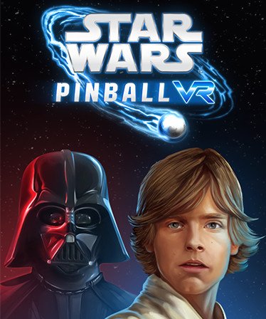 Image of Star Wars™ Pinball VR