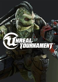 Profile picture of Unreal Tournament