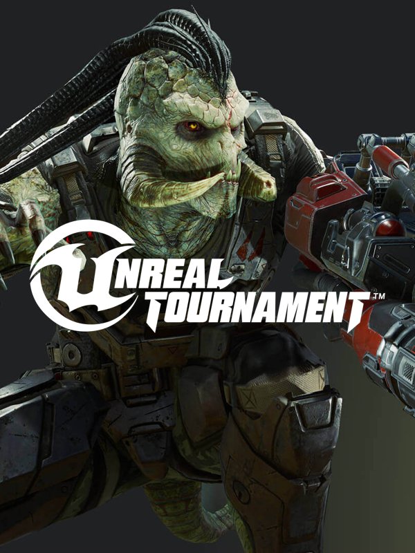 Image of Unreal Tournament