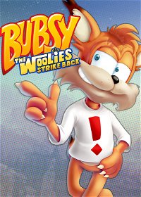 Profile picture of Bubsy: The Woolies Strike Back