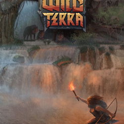 Image of Wild Terra Image of Wild Terra