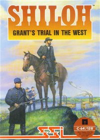 Profile picture of Shiloh: Grant's Trial in the West