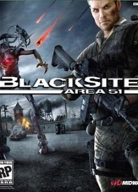 Profile picture of BlackSite: Area 51