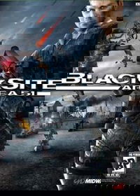 Profile picture of BlackSite: Area 51