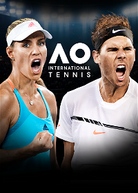 Profile picture of AO International Tennis