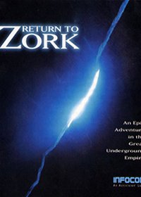 Profile picture of Return to Zork
