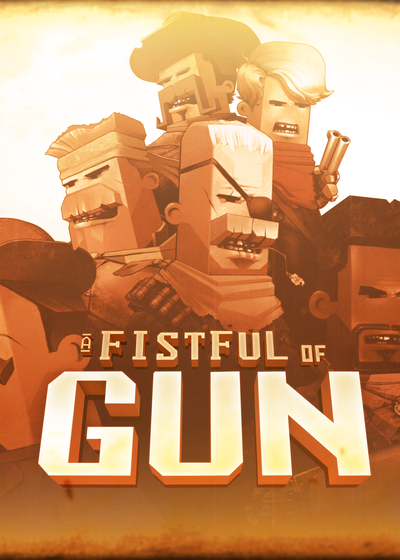 Profile picture of A Fistful of Gun